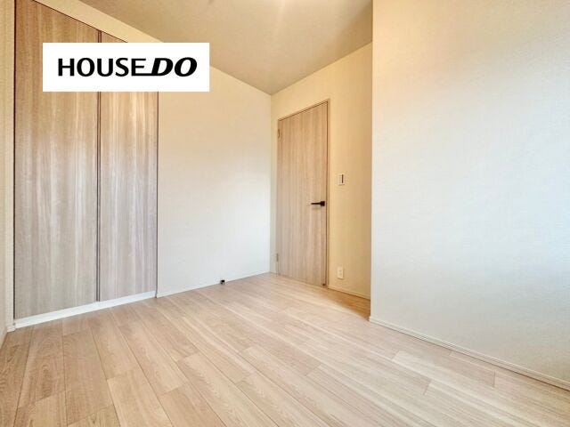 大容量クローゼットがございます◎