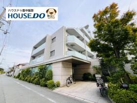 豊中市南桜塚２丁目