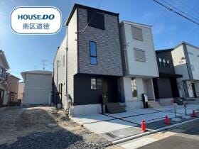 名古屋市瑞穂区石川町３丁目