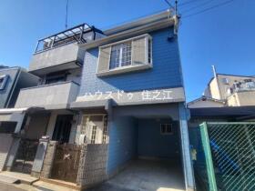 大阪市住之江区北加賀屋２丁目