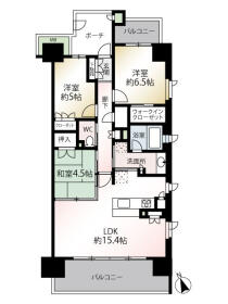 浜松市中央区小池町