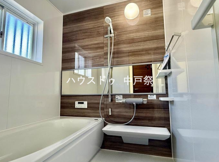 窓も大きく喚起がしやすい☆