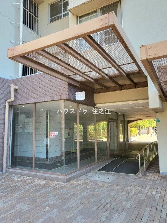 ★入口廻りもすっきりしております♪