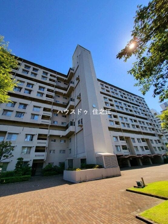 ★マンション周辺は交通量が少ないのでお子様も安心♪