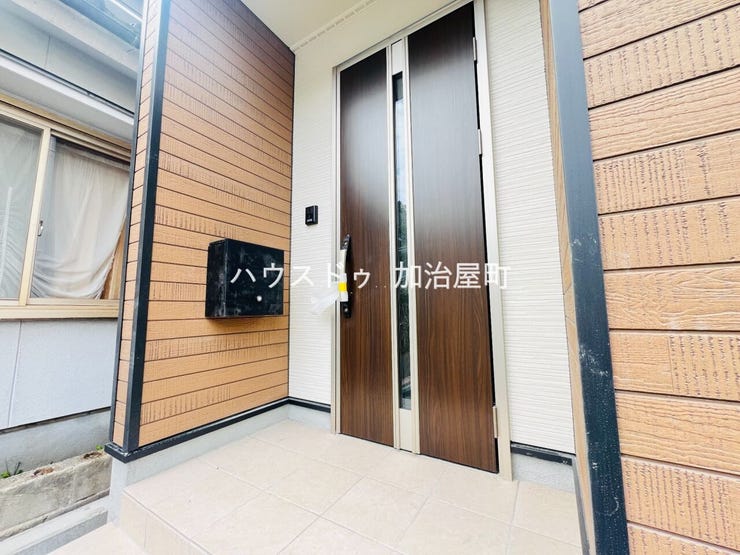 オプションでフロアコーティング、珪藻壁施工、エアコン設置、カーテンレール取付等ご相談可能です♪