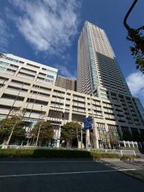 中央区月島１丁目