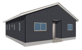 宮崎市大字恒久