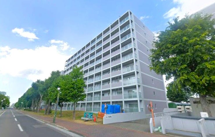 【外観】
毎日の暮らしにうれしい立地♪スーパー・コンビニ・ドラッグストアが徒歩圏内にそろい、ちょっとした買い物もラクラク。忙しい朝の忘れ物対応から、夜の買い足しまでスムーズです!お気軽にお問い合わせください♪