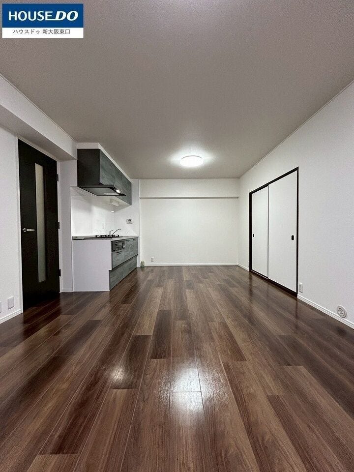 14.1帖の広々リビング★