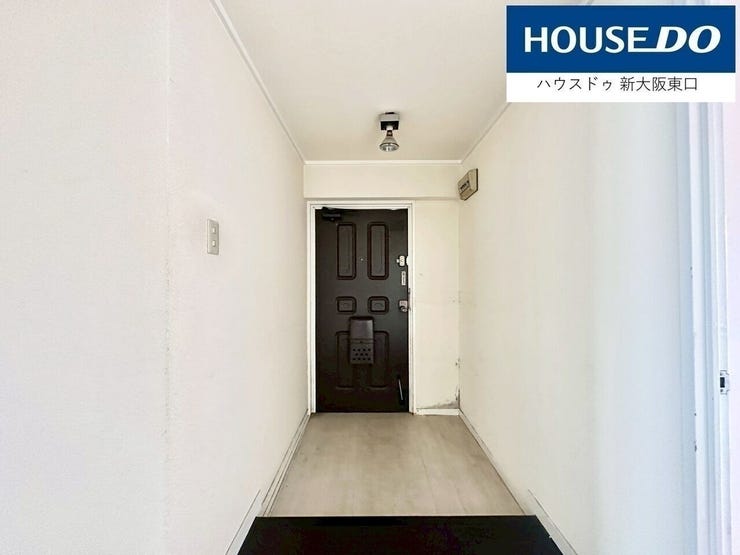 玄関
ダウンライト仕様にすればとてもおしゃれになるのではないでしょうか。