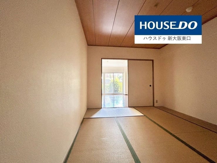 畳は表替えです。