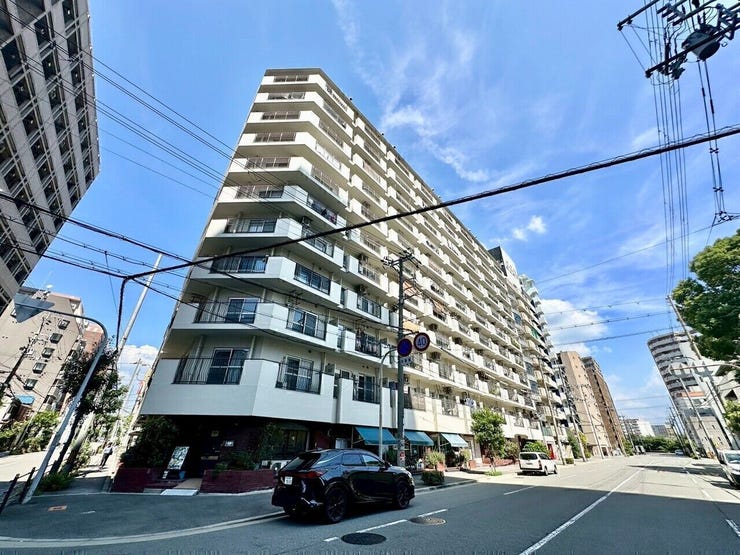 11帖LDK
計52.78㎡の3LDk