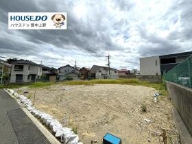 豊中市上野坂１丁目
