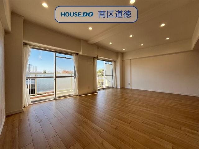 ご家族との団欒をこちらでゆったりとお過ごしください。