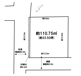 千葉市花見川区検見川町５丁目