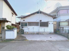 行橋市南大橋５丁目