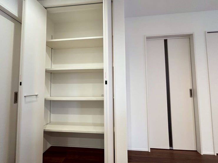 *キッチン パントリー*