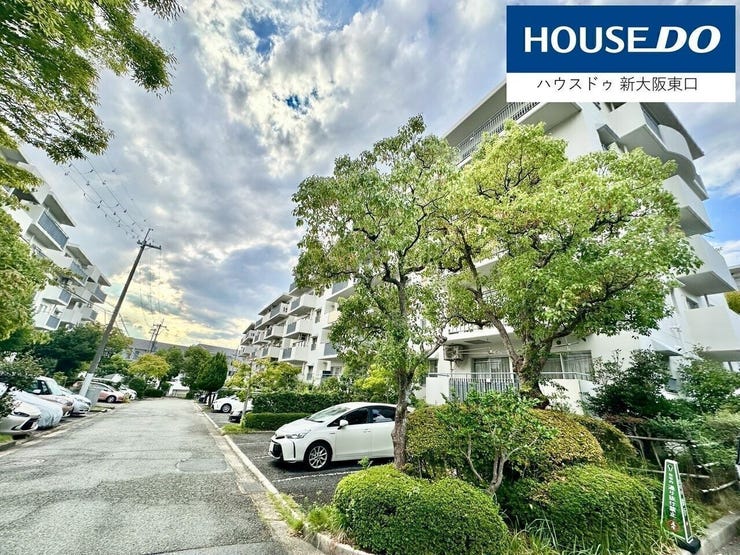 緑豊かな環境で
子育てしてみませんか?