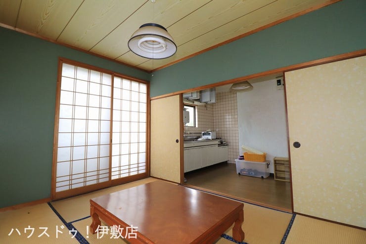 【2階建て和室】
南日本ハウスにて無料でリフォーム見積もり致します。ワンストップサービスで物件の購入からリフォーム工事まで弊社にお任せ下さい。