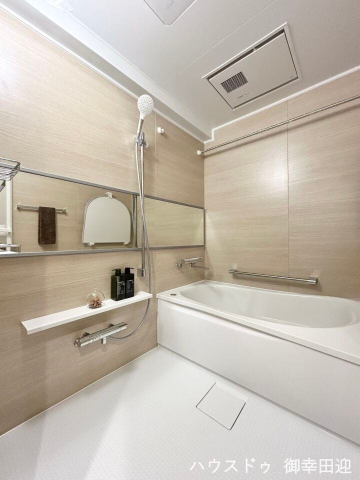 ■□■深い癒やしのプライベート空間■□■一日の疲れを洗い流し、心身を解放する、静かで贅沢な時間を提供します。