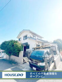 北九州市小倉南区葛原本町３丁目