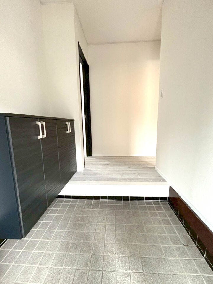 2026年4月内外リフォーム♪小倉南区葛原本町中古戸建て◎駐車場◎都市ガス◎コンビニ徒歩9分