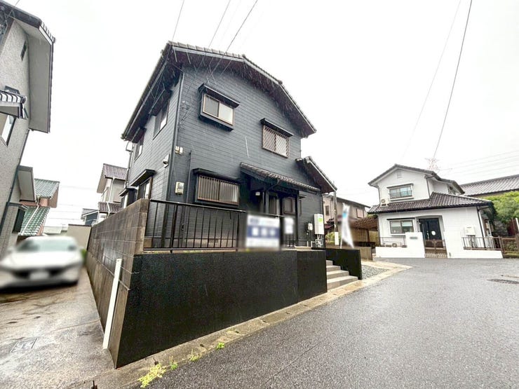 2026年4月内外リフォーム♪小倉南区葛原本町中古戸建て◎駐車場◎都市ガス◎コンビニ徒歩9分