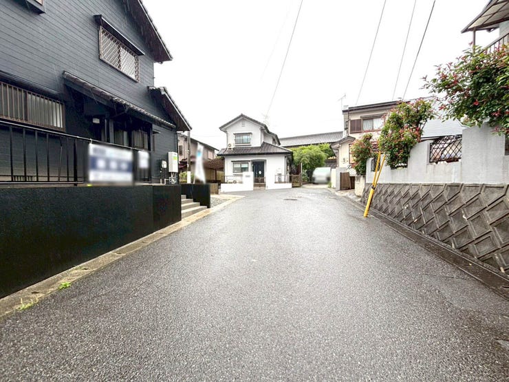 2026年4月内外リフォーム♪小倉南区葛原本町中古戸建て◎駐車場◎都市ガス◎コンビニ徒歩9分
