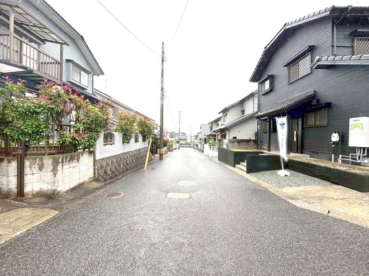 2026年4月内外リフォーム♪小倉南区葛原本町中古戸建て◎駐車場◎都市ガス◎コンビニ徒歩9分