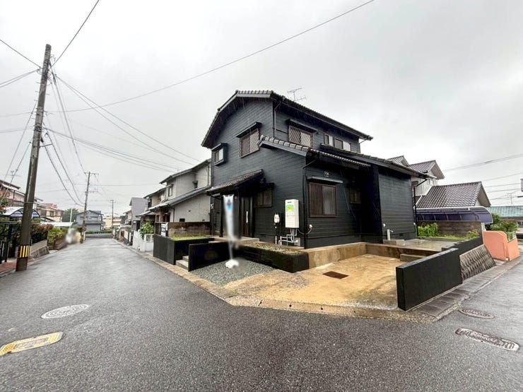 2026年4月内外リフォーム♪小倉南区葛原本町中古戸建て◎駐車場◎都市ガス◎コンビニ徒歩9分