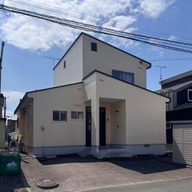 苫小牧市澄川町６丁目