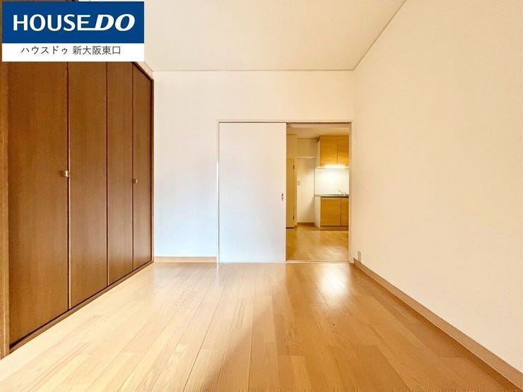 6帖洋室★
日当たり良好