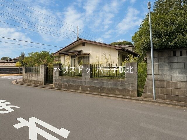 角地のため採光・通風良好です。