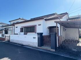 宮崎市大字小松