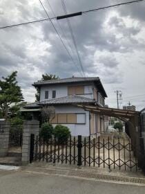 和歌山市舟津町１丁目