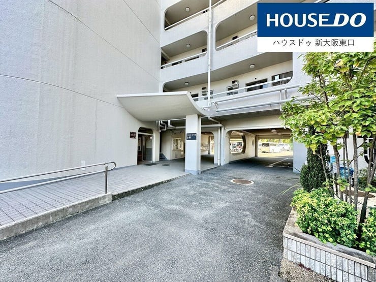 天井が高く開放感のある間取りです