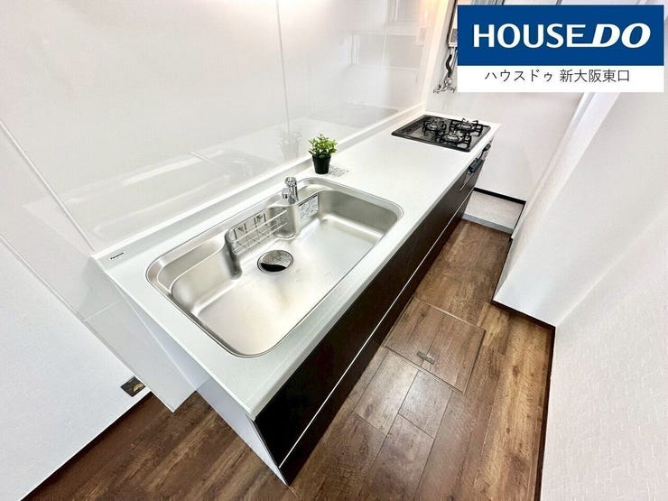 洋室4.5帖の収納