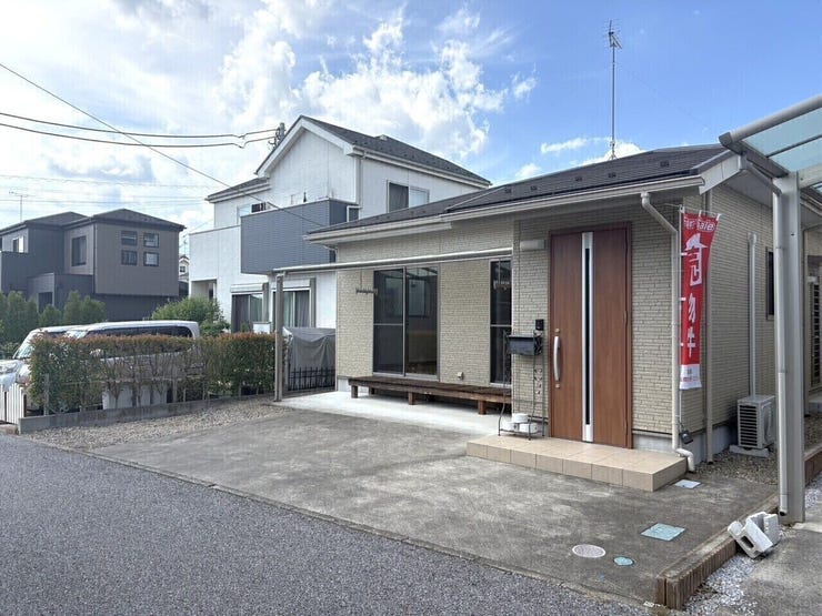 現地写真:外観【全景】