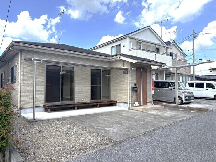 現地写真:外観【全景】