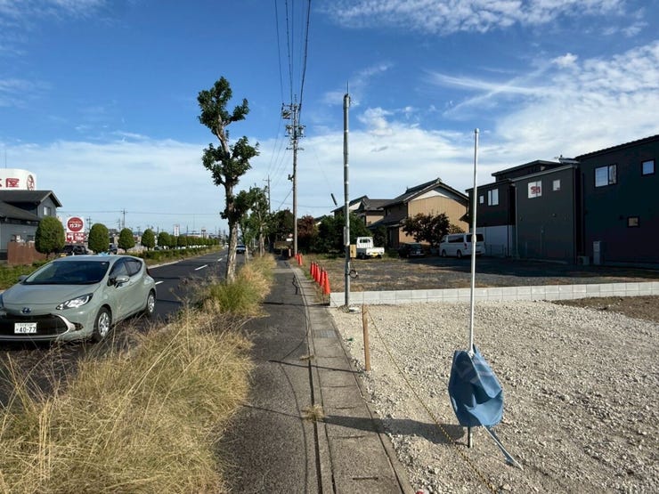 【夢のマイホーム購入、皆さん完成前に購入されています!】
後悔をしないためにもライバルの少ない完成前物件の検討をされてみてはいかがでしょうか?