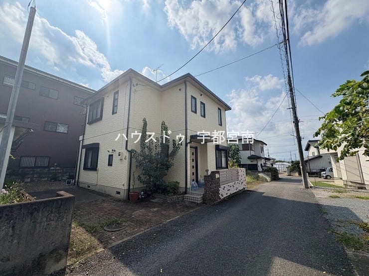 現地写真:外観【全景】