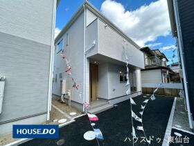 仙台市若林区沖野３丁目