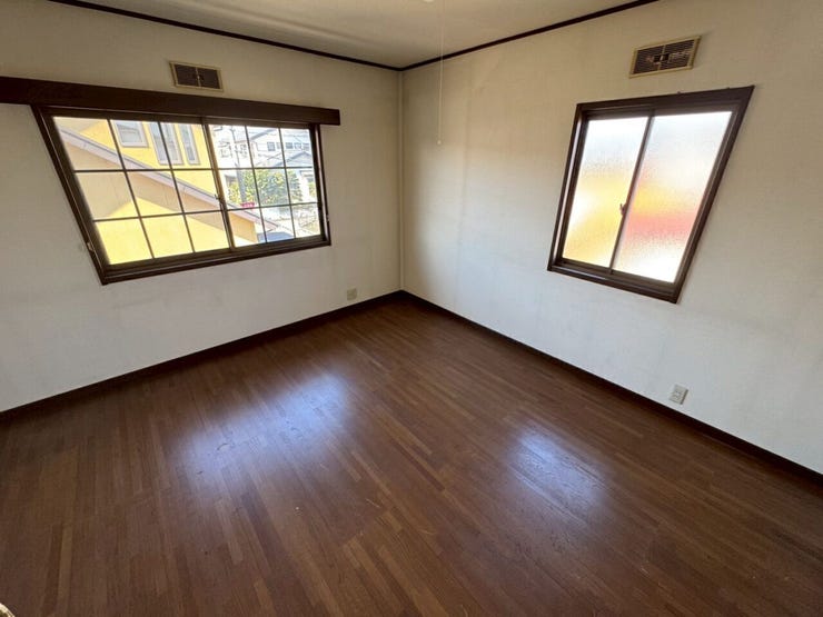 来客用の部屋としても使えます。