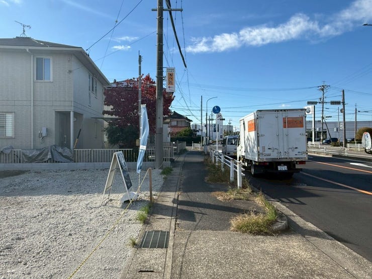 【夢のマイホーム購入、皆さん完成前に購入されています!】
後悔をしないためにもライバルの少ない完成前物件の検討をされてみてはいかがでしょうか?