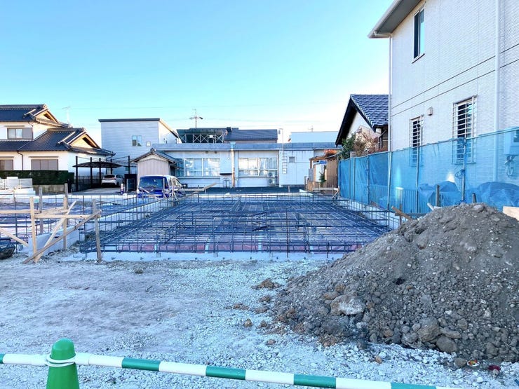 完成前物件だからこそのメリットもたくさん!
完成前の物件に限り、オプションが付けられる場合があります!タイミングや物件によっても異なりますので、詳しい内容が知りたい方はお気軽にお問い合わせください!