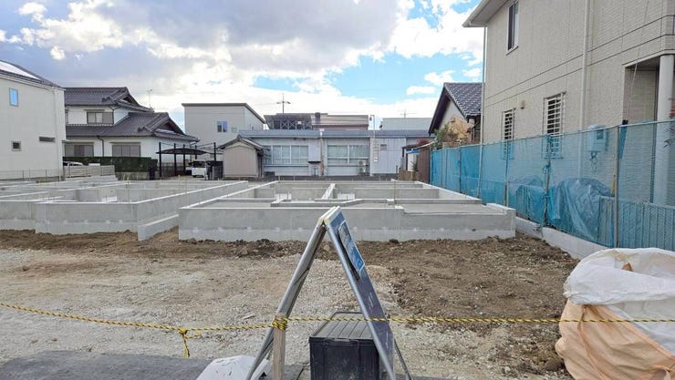 完成前の物件購入が不安な方は、同じ建築会社の別物件を内覧することで
物件の雰囲気を確認できます!
ハウスドゥ小牧味岡店は即対応が可能です!ぜひご相談ください!