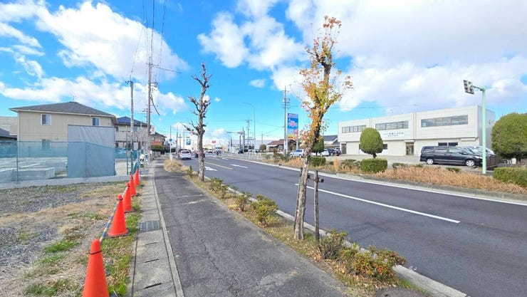 【夢のマイホーム購入、皆さん完成前に購入されています!】
後悔をしないためにもライバルの少ない完成前物件の検討をされてみてはいかがでしょうか?