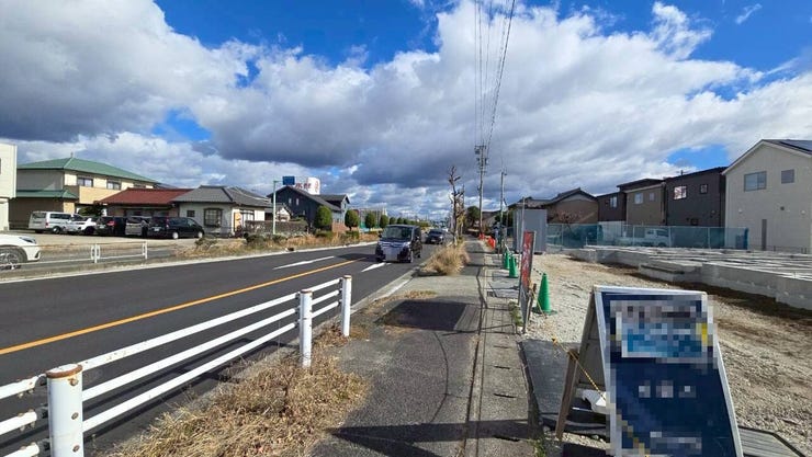 ハウスドゥ小牧味岡はマンツーマンサポート対応!
スーモ口コミ高評価!グーグル評価☆4.9!多くのお客様からご支持いただいております!
住宅ローン相談も無料!まずは資料請求だけでもお気軽にどうぞ♪