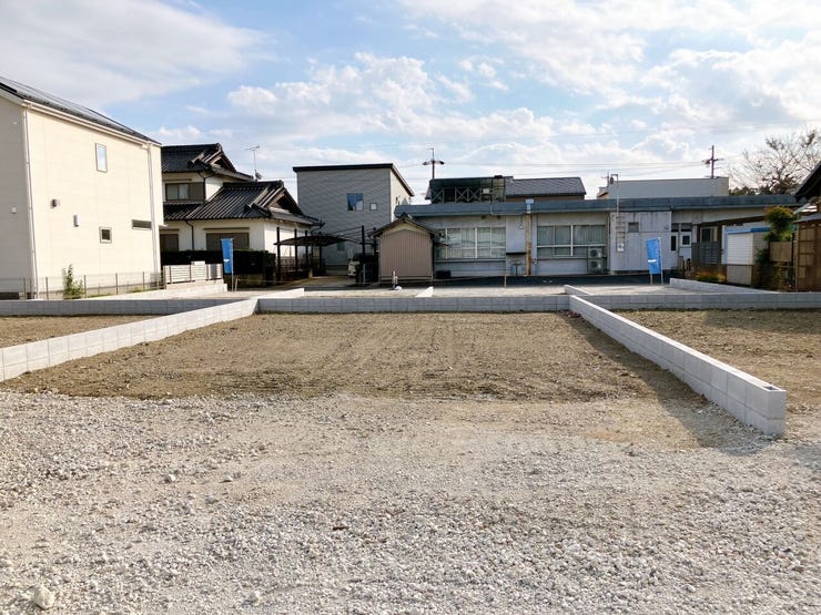 完成前物件だからこそのメリットもたくさん!
完成前の物件に限り、オプションが付けられる場合があります!タイミングや物件によっても異なりますので、詳しい内容が知りたい方はお気軽にお問い合わせください!