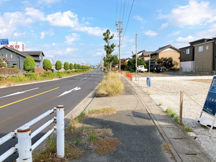 【夢のマイホーム購入、皆さん完成前に購入されています!】
後悔をしないためにもライバルの少ない完成前物件の検討をされてみてはいかがでしょうか?